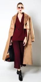 红配什么颜色最合适