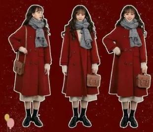 红配什么颜色最合适