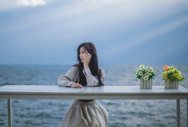 真正爱一个人的表现和行为