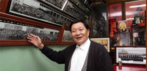 中国华西村在哪里现状如何