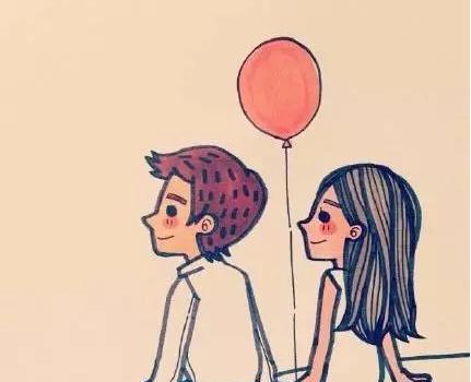 双鱼女喜欢一个人的表现准到爆