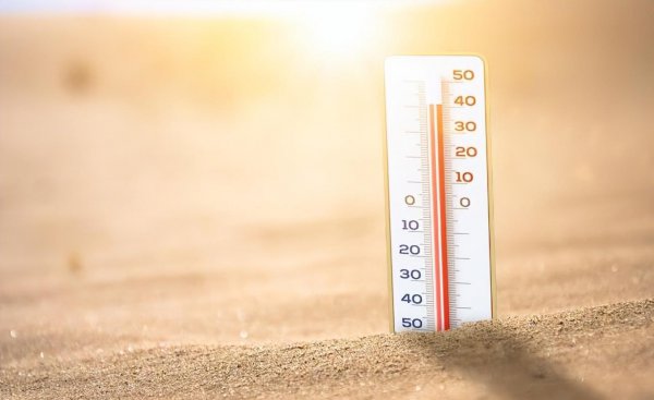 夏天为什么热的原因简单