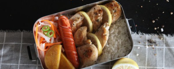 塑料保鲜盒怎么清洗