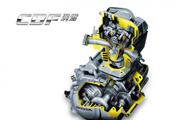 五羊本田和新大洲本田谁的质量最好