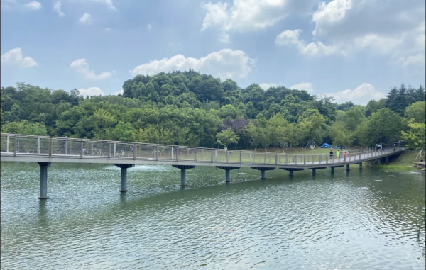 苏州有什么好玩的地方免费