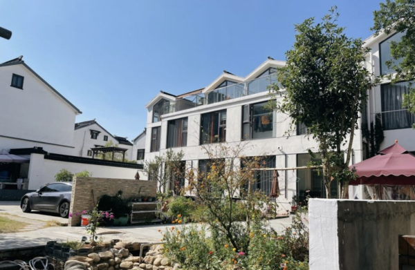 苏州有什么好玩的地方免费