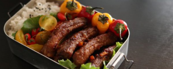 排骨哪个部位最好吃