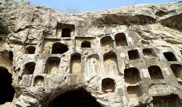 河南热门景点排行榜前十名