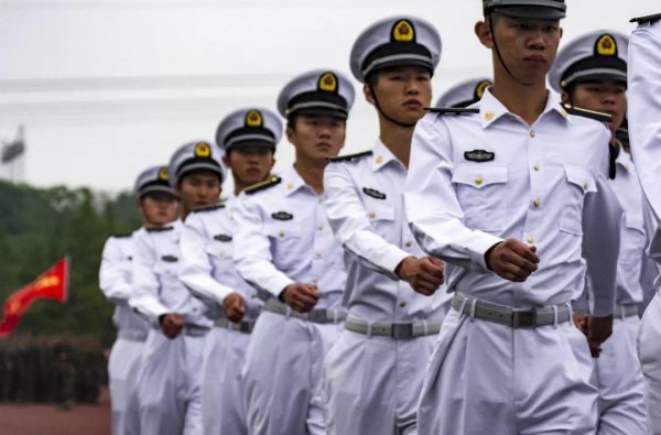 各级士官工资一览表