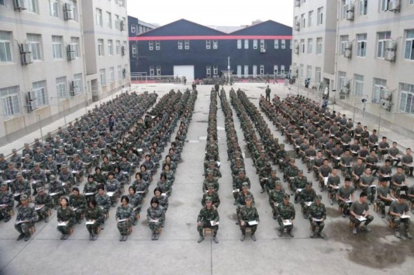 各级士官工资一览表