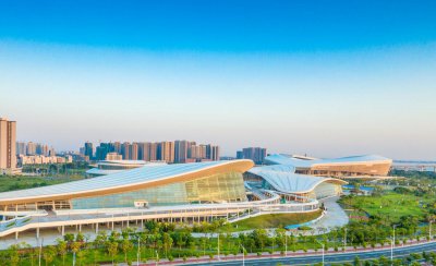 广东湛江属于广东哪个市 旧称广州湾的湛江历史沿革