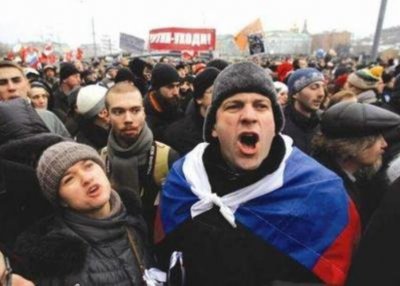 俄罗斯是不是发达国家 俄罗斯是发达还是发展中国家