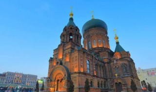 哈尔滨几月份去最好 哈尔滨哪个月份去旅行最好