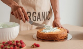 在家自制做蛋糕简单方法 自制蛋糕怎么做