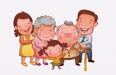 血缘关系是什么意思 血缘和夫妻关系到底哪个更亲