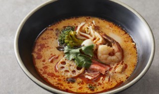 麻辣香锅都放什么菜 麻辣香锅都放哪些菜好吃