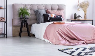 卧室被子怎么选择 卧室被子如何选择