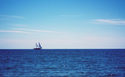 五海里等于多少公里 为什么海上要用海里来描述距离