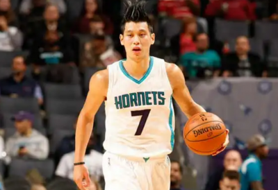 林书豪个人资料介绍 在NBA九年的林书豪赚到了多少薪水