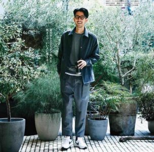 男士长脸适合什么发型 不同脸型的男生都适合留哪种发型