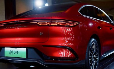 为什么不建议买插电混合车型 插电混动的车值得买吗