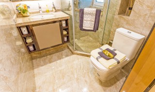 卫生间隔断墙用什么材料好 卫生间隔断墙的材料介绍