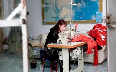 家庭办厂什么项目好 有哪些适合农村的家庭致富小作坊