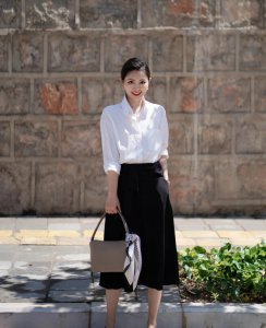 大学生面试穿什么衣服比较合适 应届生面试的穿搭法则