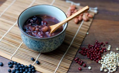 冬季补肾吃什么 冬季补肾的食谱