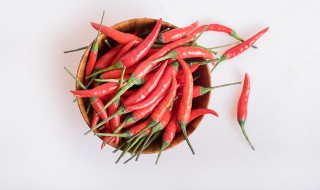 怎么长期保存辣椒苗种 辣椒苗要怎么保存