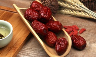 大枣一次吃多少合适 大枣一天吃几个好