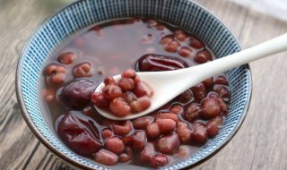 薏米红豆粥隔夜能喝吗 薏米红豆粥隔夜还可以食用吗