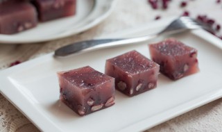 陕西有名的小吃有哪些 陕西有名的小吃推荐