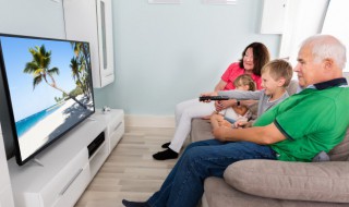 cctv的全称是什么英文 cctv的简介