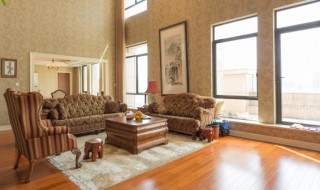 楼梯扶手用什么材料好 楼梯扶手的材质介绍