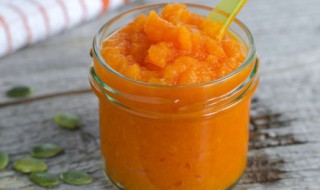 立冬南瓜馅怎么调好吃 立冬南瓜馅如何调好吃