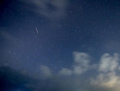 2023年首场流星雨来了 第一场象限仪座流星雨预告时间表