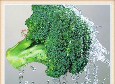 西兰花变黄了怎么处理 西兰花怎么保鲜保存不变黄