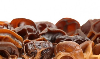 如何炒木耳好吃又简单 怎么炒木耳好吃又简单