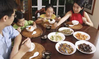 怎么挑选餐厅家具 挑选餐厅家具的技巧