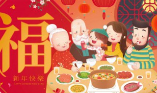 大年初八为什么不能回娘家 大年初八不能回娘家的原因是什么