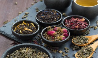 怎样存贮茶叶不变质的方法 如何存贮茶叶不变质