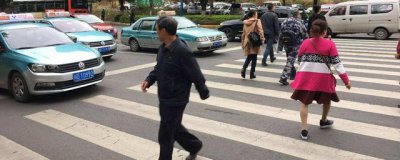 1357是什么意思 交通违法行为1357是什么意思