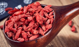过期的枸杞子有什么用途 过期的枸杞子还能有啥用途