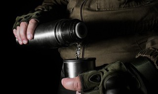 自己的喝水杯刻什么字好 自己的喝水杯刻哪些字好