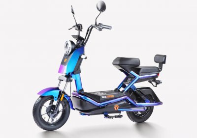 轻便摩托车有哪些车型 推荐4款实用型电轻摩及图片