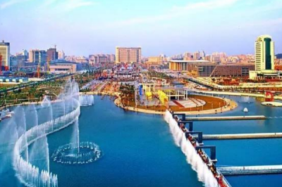 广东珠海是几线城市 二线城市珠海市或将有大发展