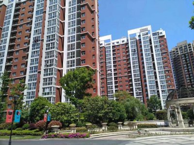 买房那个楼层最好 买房认准业内公认的4个黄金楼层