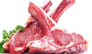 炖羊肉什么时候放盐 炖羊肉哪个时候放盐