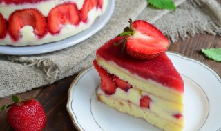 蛋糕没有冰箱怎么保鲜 没有冰箱怎么保存蛋糕